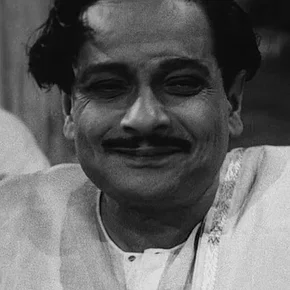 Photo star : Gangapada Basu