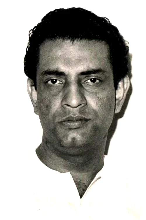 Satyajit Ray