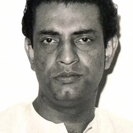 Satyajit Ray