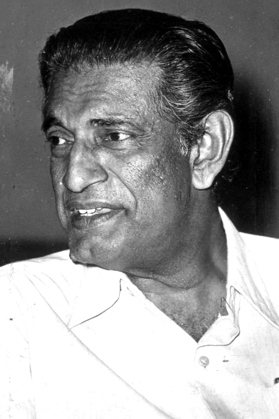 Satyajit Ray