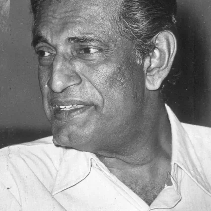 Satyajit Ray