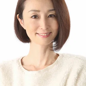 Photo star :  Megumi Toyoguchi