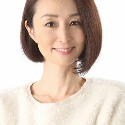  Megumi Toyoguchi