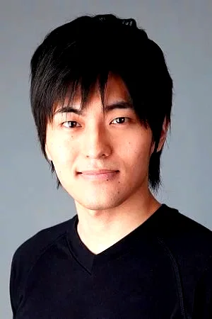  Chikahiro Kobayashi