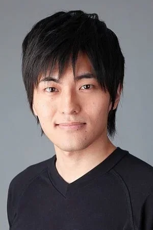  Chikahiro Kobayashi photo