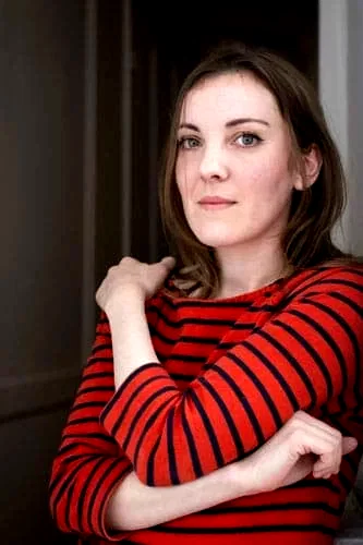  Léonor Serraille