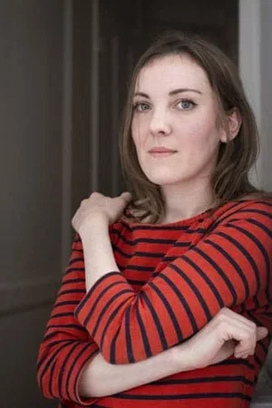  Léonor Serraille photo