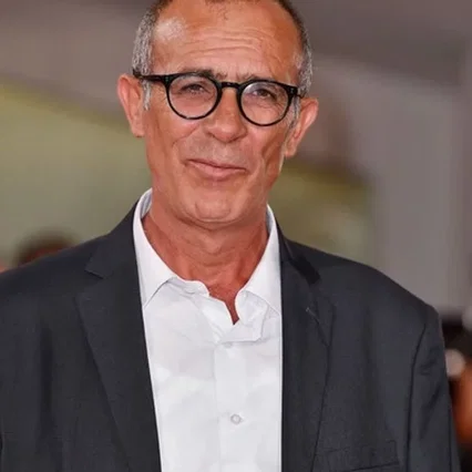  Kamel ElBasha