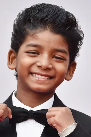  Sunny Pawar