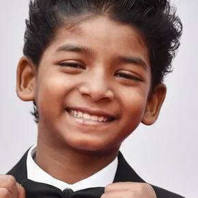 Photo star :  Sunny Pawar