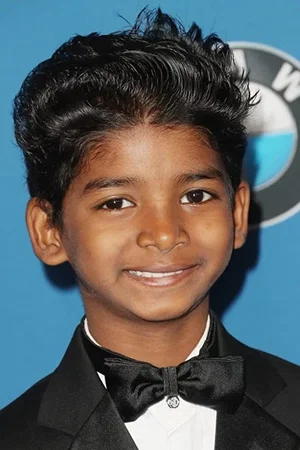  Sunny Pawar photo