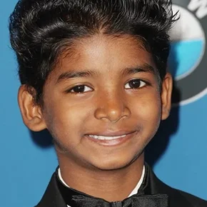 Photo star :  Sunny Pawar