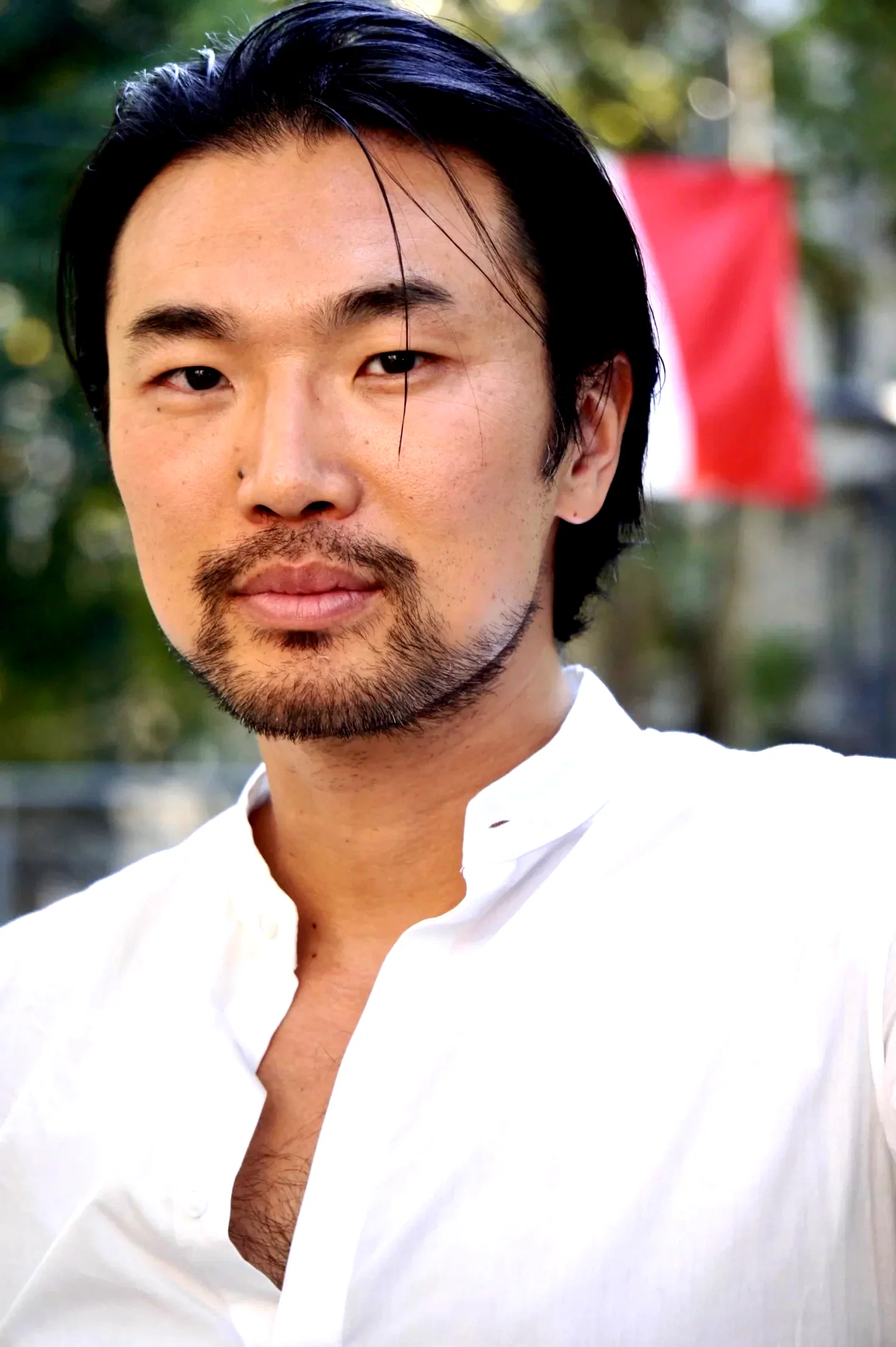  Shi Yang