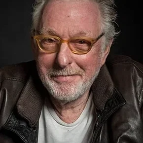Photo star : Hugh Hudson