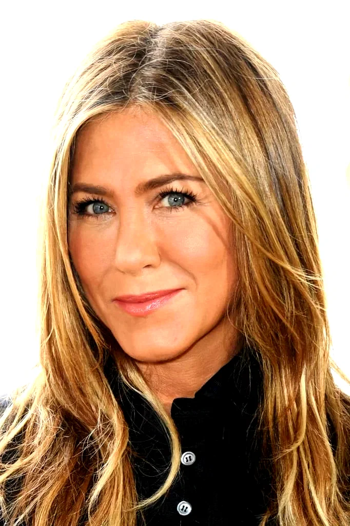 Jennifer Aniston