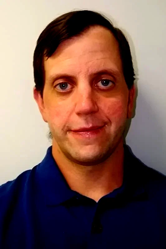  Robert Tinsley