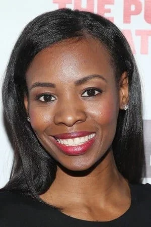  Tamberla Perry photo