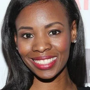 Photo star :  Tamberla Perry
