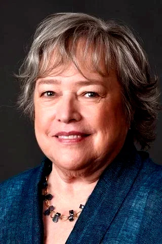 Kathy Bates