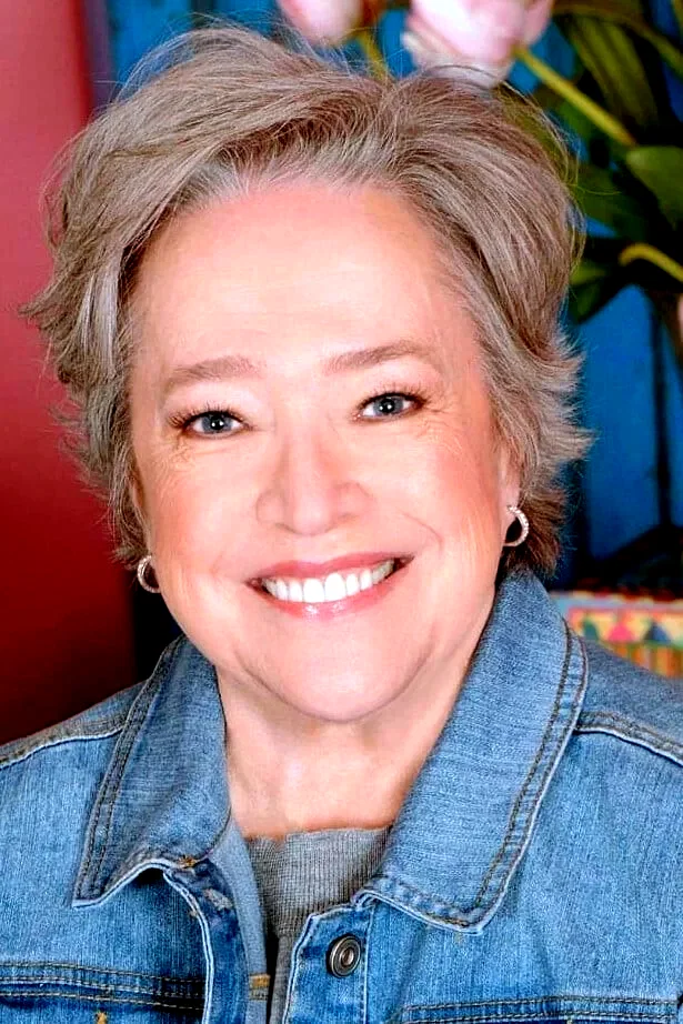 Kathy Bates