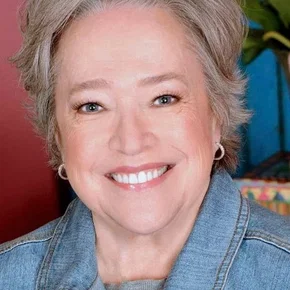 Photo star : Kathy Bates