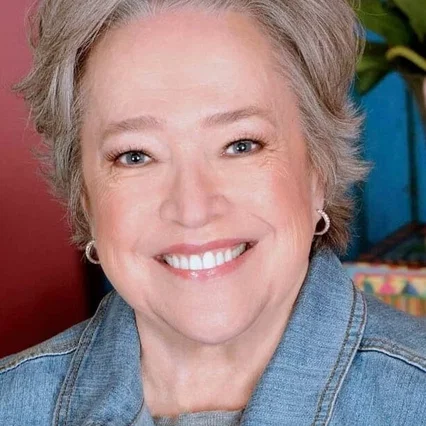 Kathy Bates
