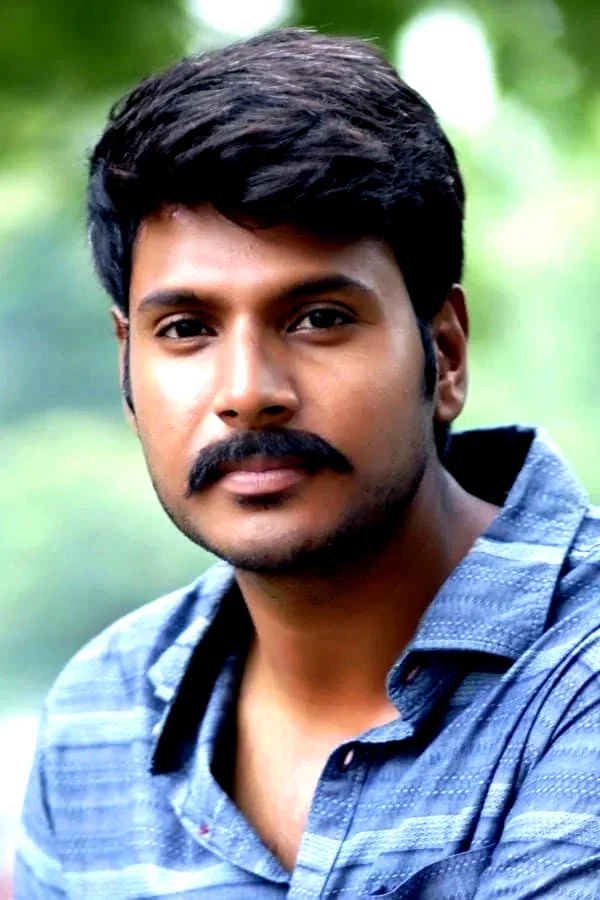  Sundeep Kishan
