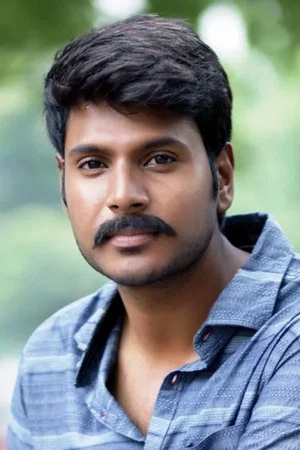  Sundeep Kishan