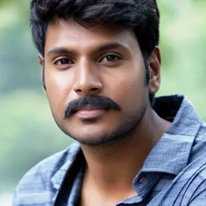 Photo star :  Sundeep Kishan