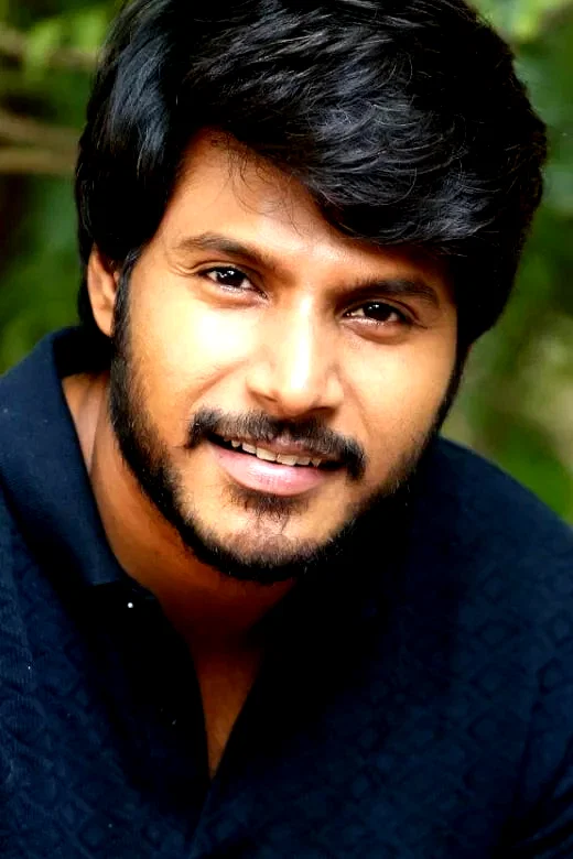  Sundeep Kishan