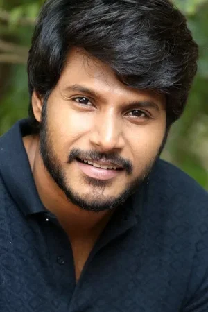 Sundeep Kishan