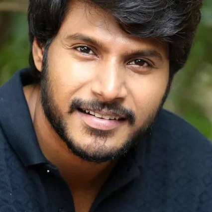  Sundeep Kishan