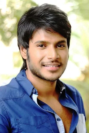  Sundeep Kishan