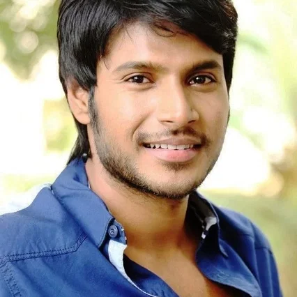  Sundeep Kishan