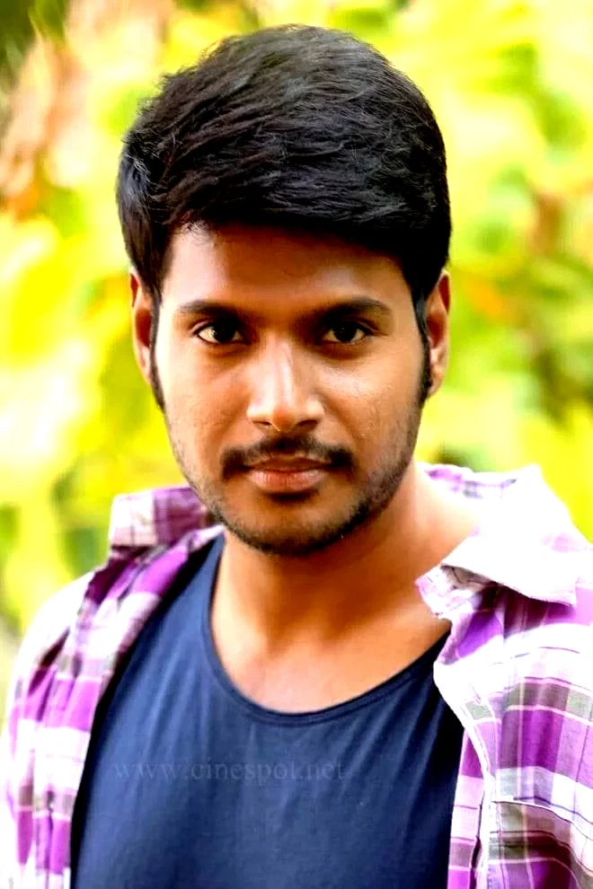  Sundeep Kishan