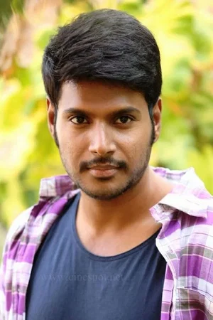  Sundeep Kishan
