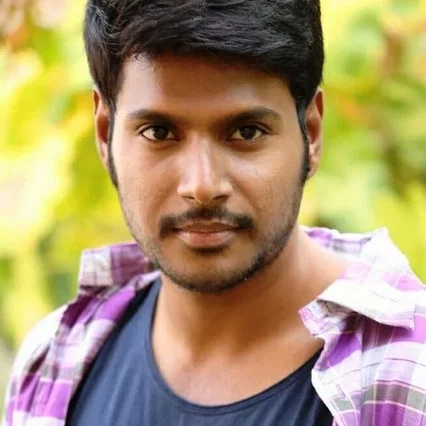  Sundeep Kishan