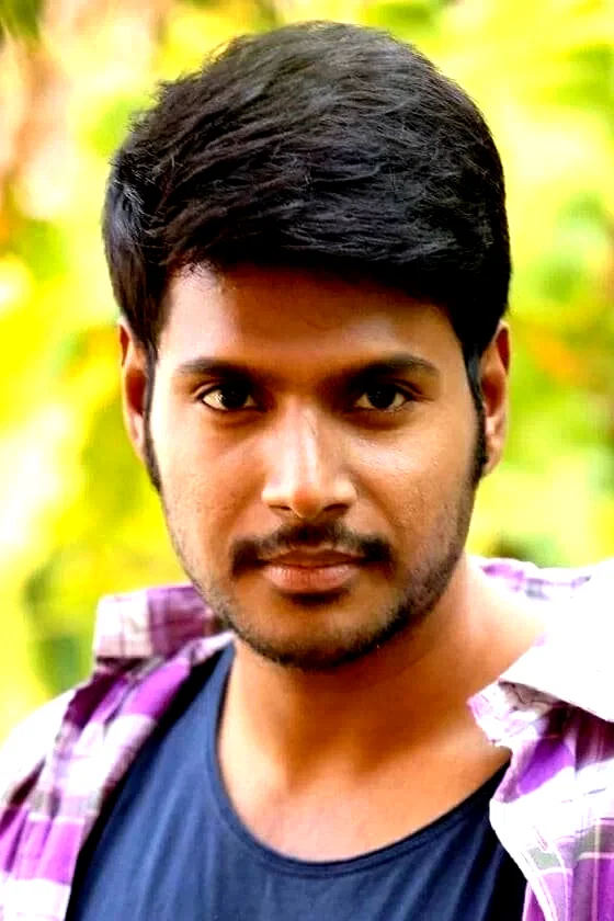  Sundeep Kishan