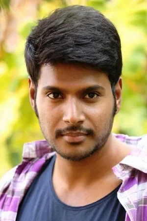 Photo de  Sundeep Kishan