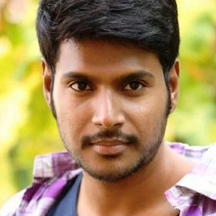  Sundeep Kishan