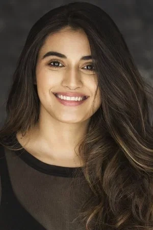 Photo de  Divyansha Kaushik