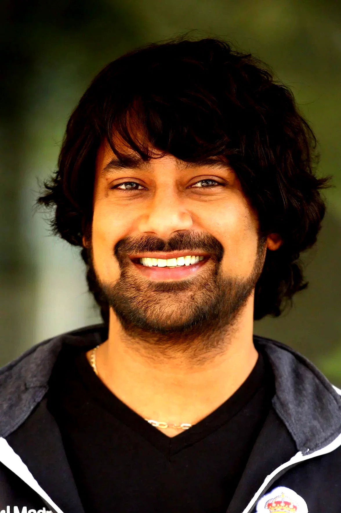  Varun Sandesh