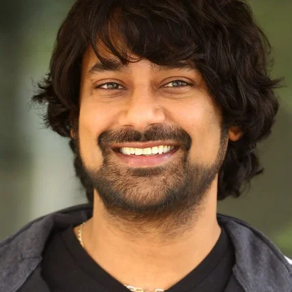  Varun Sandesh