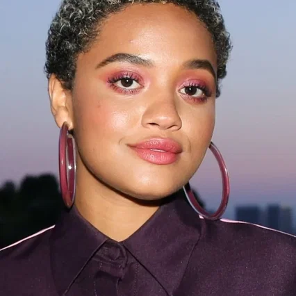 Kiersey Clemons