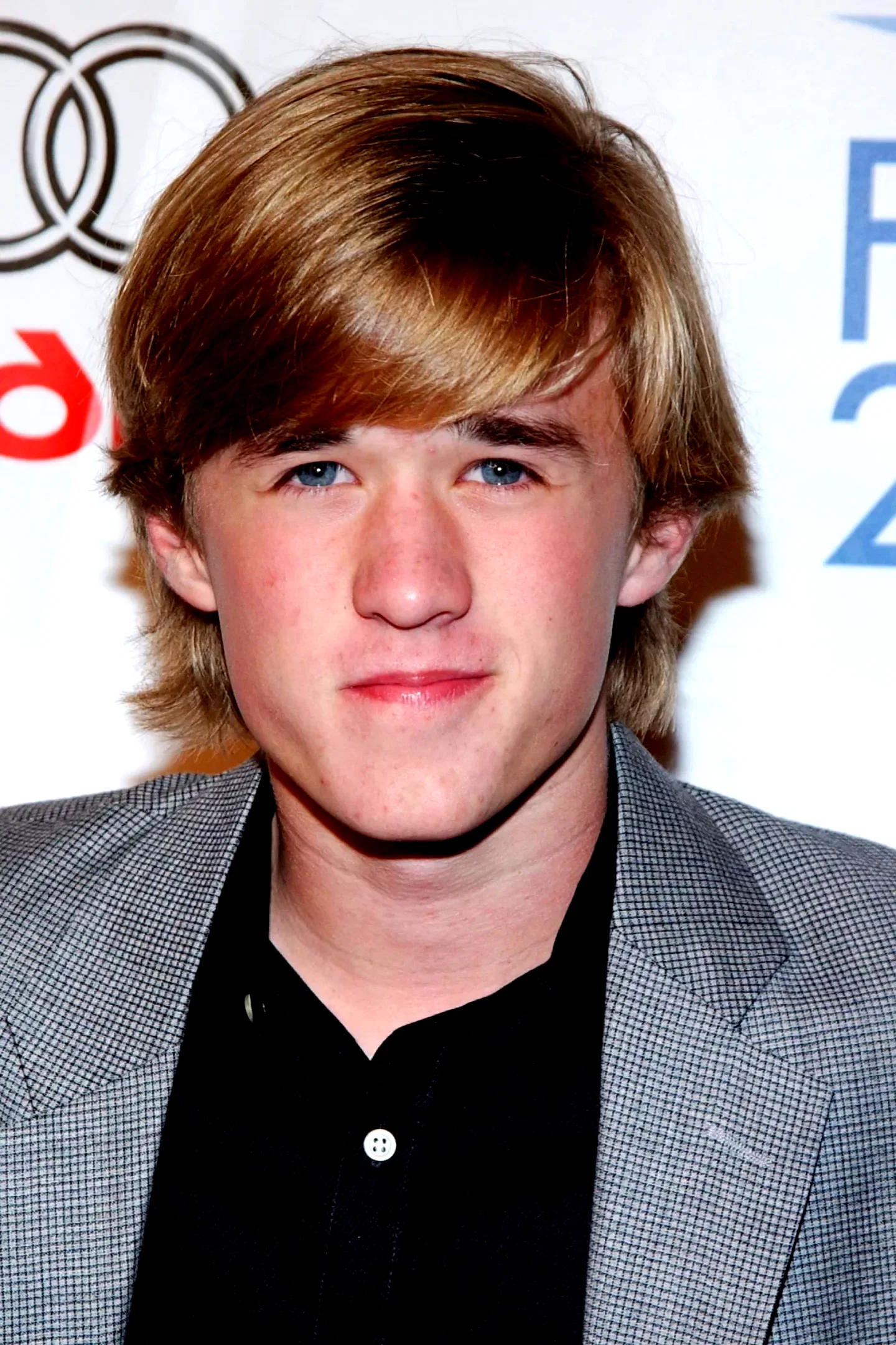 Haley Joel Osment