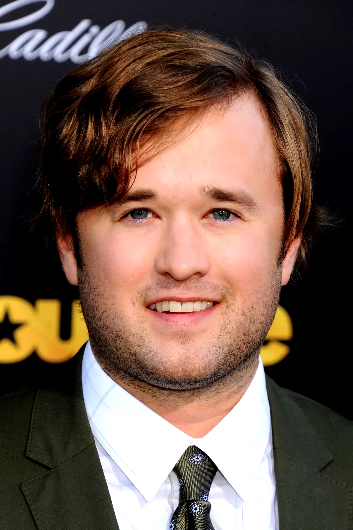 Haley Joel Osment