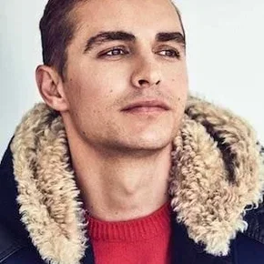 Photo star : Dave Franco
