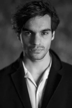  Eneko Sagardoy photo