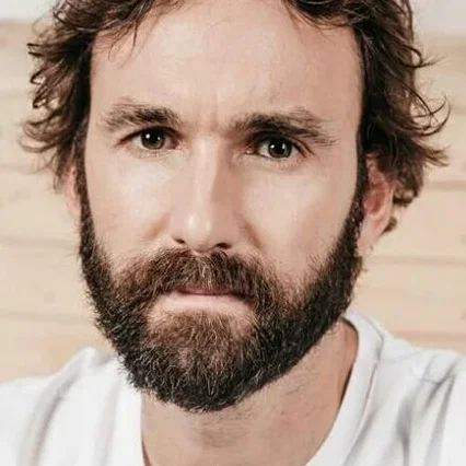  Iñigo Aranbarri