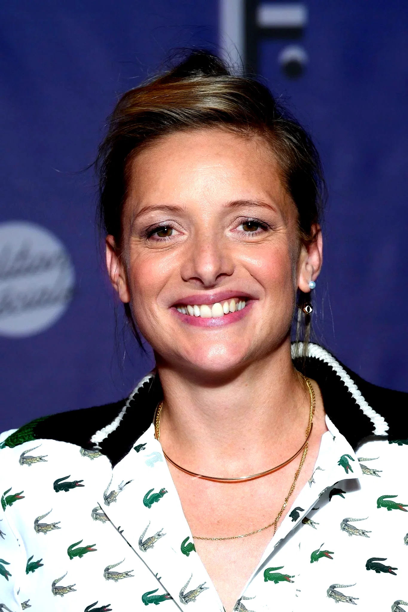 Charlotte Bruneau